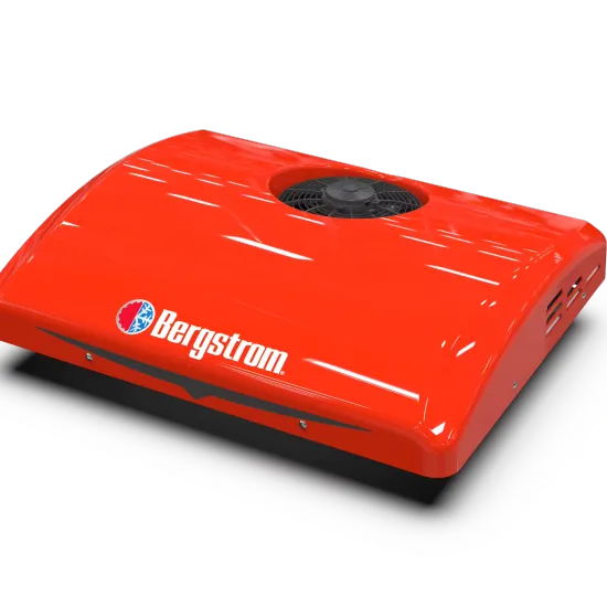 12v Truck Parking Air Conditioner: Energy-Efficient Cooling for VAN RV & Trucks