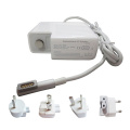 18.5v adaptador de energia 85w carregador para apple macbook