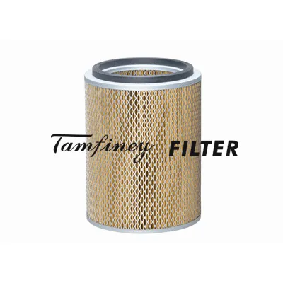 Isuzu Nkr Filters 8-94156052-0, 8-94336-335-0, 16546-89ta0, 16546-t9300, 16546-t9301, Ay120-ns026 