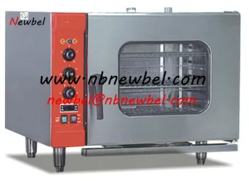 Combi-steamer