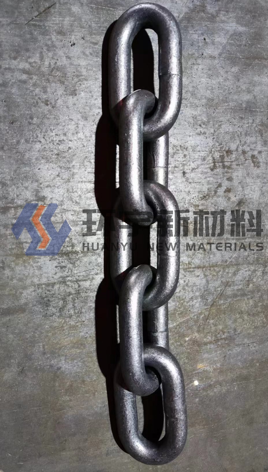 АИСИ 1524 Легурни ланци