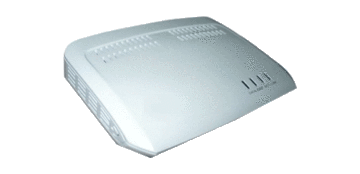 ADSL modem