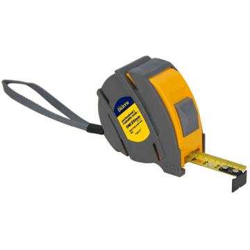 TPR covering steel measuring tape