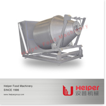Innovations in Vacuum Cooling Tumbler Equipment