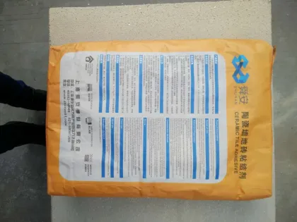 glue of tile/ceramic tile adhesive