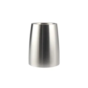 Wine Chiller Matt Brush Surface