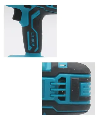 Affordable China-Manufactured Rechargeable Electric Cordless Reciprocating Saws: Your Ultimate Tool Solution