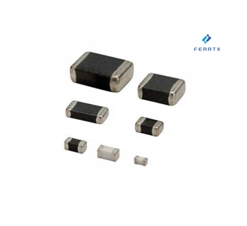 Advanced 0603 Shielded Power Inductor