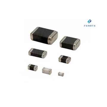 Advanced 0603 Shielded Power Inductor
