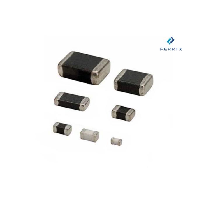 Advanced 0603 Shielded Power Inductor