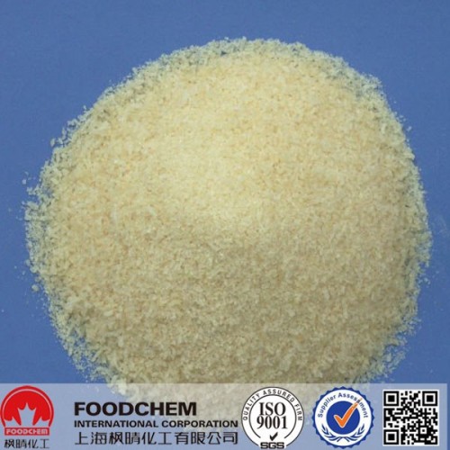 Edible Porcine Gelatin Powder