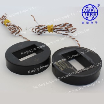 Spot Welding Machine Secondary Current Transformer CT Current Sensor
