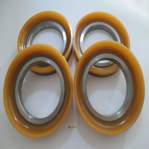 Kyokuto Concrete Pump Rubber Piston