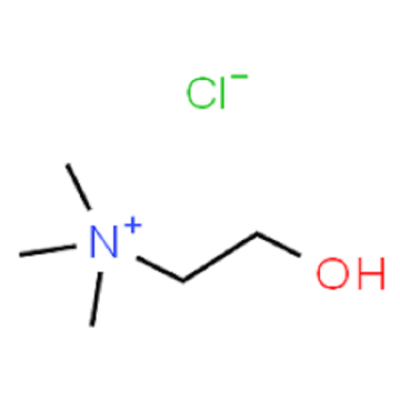 choline chloride maïskolf
