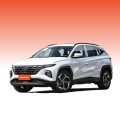 5-seater compact gasoline Hyundai Tucson