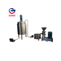 100kg/h Coriander Onion Grinding Machine Lentils Grinding