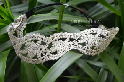 Flower headband, hair headband, headband