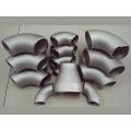 High-Quality Titanium Elbow for Industrial Applications