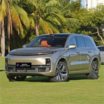 Leading Ideal Air Pro Max Luxury SUV Hybrid - Ready to Ship Li L7 L8 L9