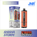 JNR ShiSha Ultra 45000 Puffs Jednokratni Vape Online