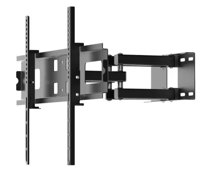 Wall Mount 360 Degrees Swivel TV Holder