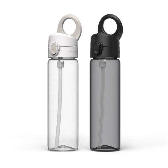 tritan plastic bottle