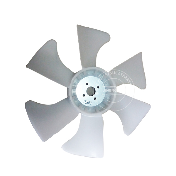 Heli forklift parts 158097411-0 fan