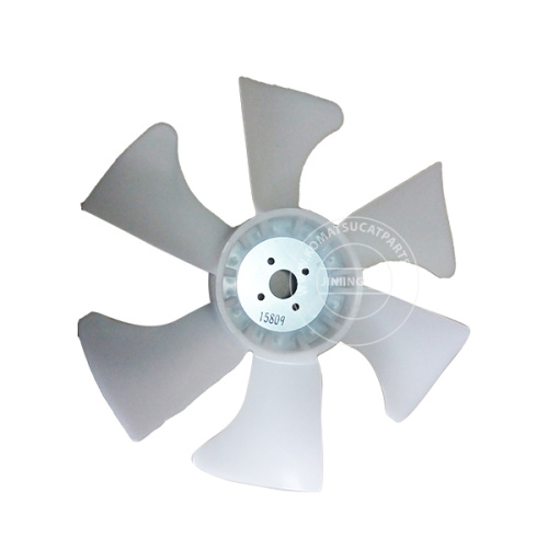 Heli Forklift Parts 158097411-0 Fan