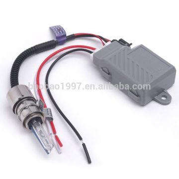 China manufacture hot-sale 35w motorcycle bulb led headlight