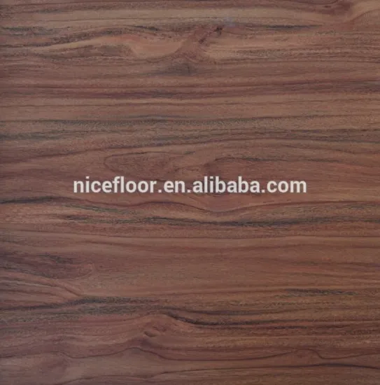 Camphor series HDF core engineered LAMINATE FLOORING