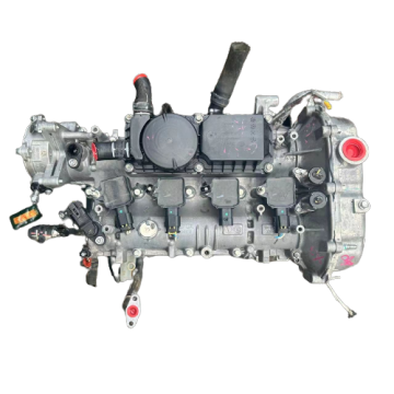 World's Best-Selling 4A13M1 Turbocharged Diesel Engine for GAC Trumpchi GS4 GS5 GA6 1.3T 1.5T