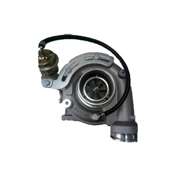 High Quality TCD4L 4298280 Turbocharger for Deutz
