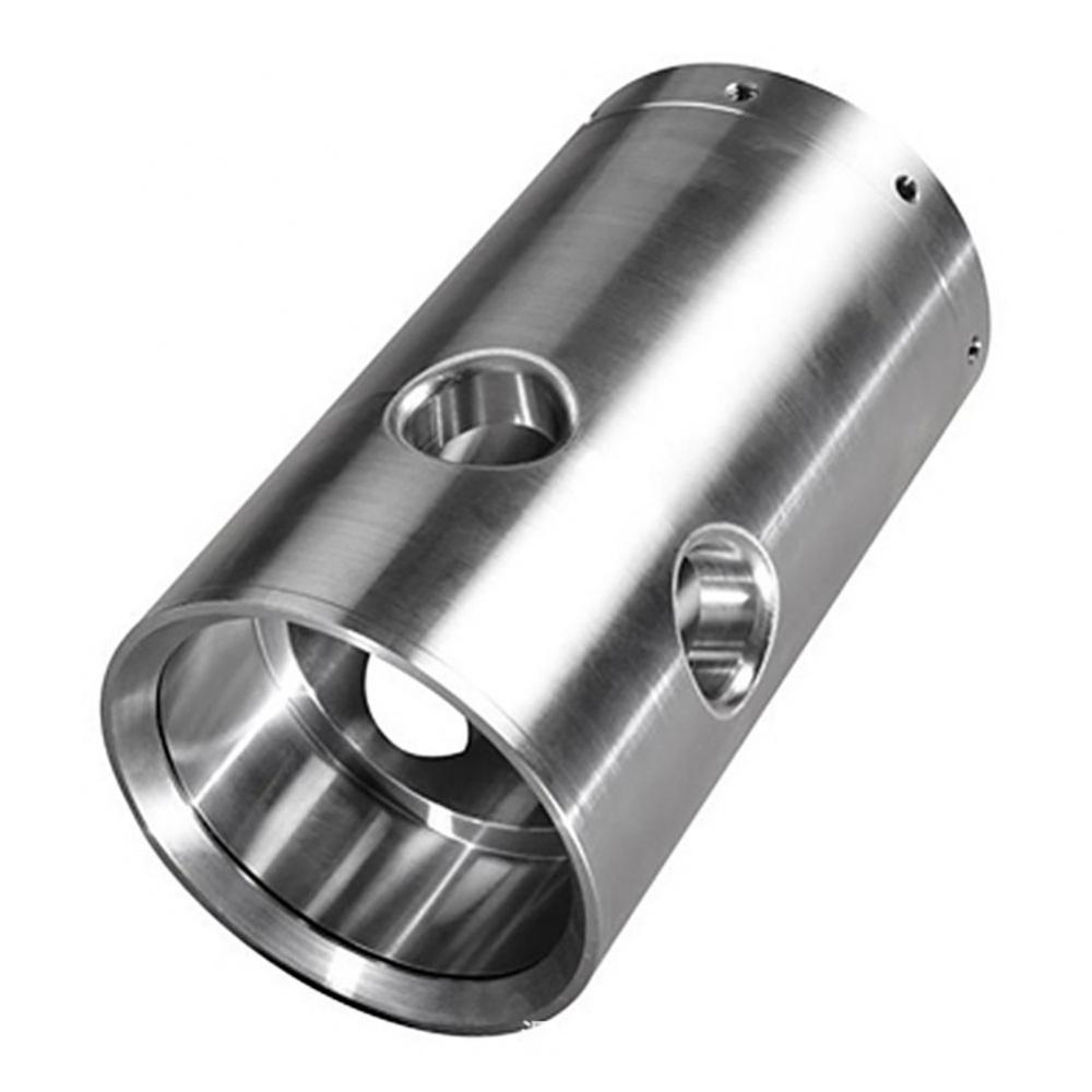 Custom Titanium Precision Machining Parts 3