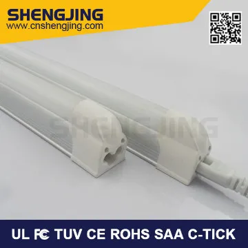 50000 Hours Long Lifespan Tube LED T5 1200mm