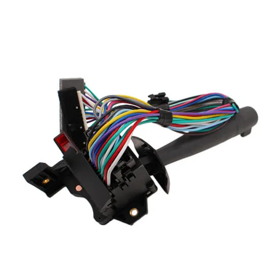 Combination Switch for Silverado & Chevrolet Pickup Trucks 1995-2002
