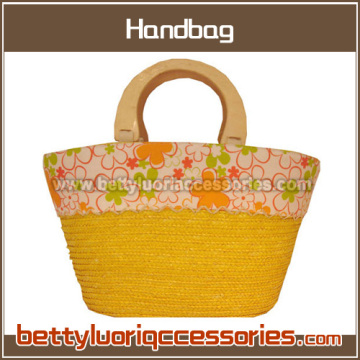 SEÑORAS BOLSO DE COMPRAS