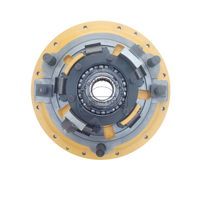 komatsu 141-10-00001 Pressure Mechanism Ass'y 