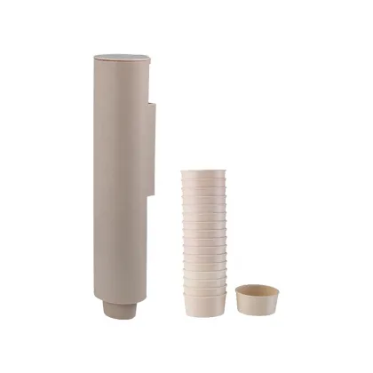 Hot Sale Paper Cup Dispenser - Cup Mate Coffee Cup Dispenser