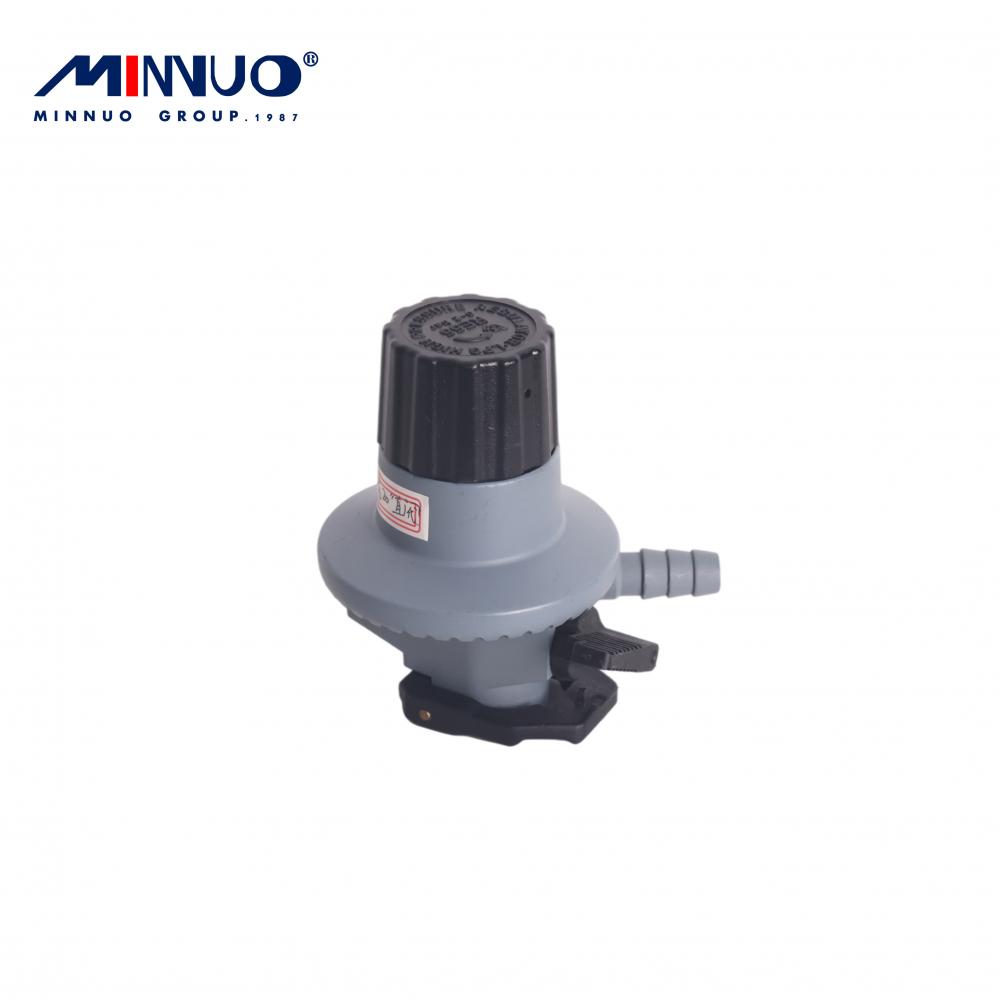 lpg regulator valve high pressure professional design