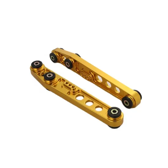 ALUMINIUM AUTO RACING Rear Lower Control Arm Fit for Honda Civic EG/CRX, Del/Sol, Integra