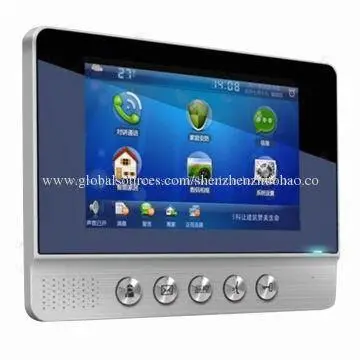 Professional Video Door Phone Intercom System Manufacturer, OEM/ODM Orders Welcomed