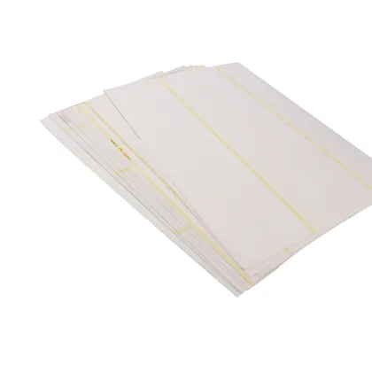 DuPont NMN 6640 Nomex Paper - Insulation Material