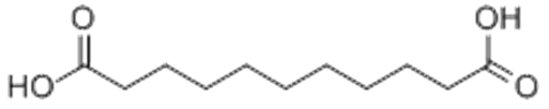 Name: Undecanedioic acid CAS 1852-04-6