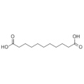 Namn: Undecanediosyra CAS 1852-04-6