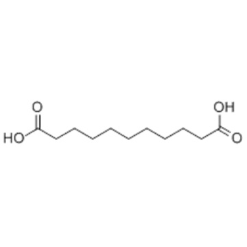 Nom: Acide undécanedioïque CAS 1852-04-6