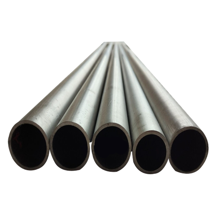 Superior Corrosion Resistance Durability Titanium Pipe