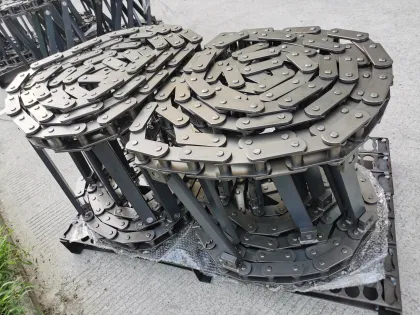 ABG Bomag Dynapac Asphalt Paver Conveyor Chain