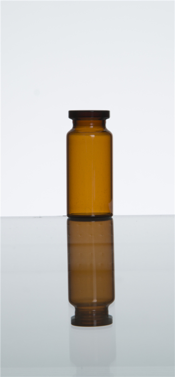 1ml Pharmaceutical Glass Vials