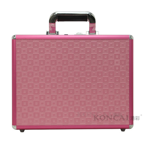 Hard Case Handbag Makeup Case