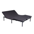 Metal Convenient Folding Bed Electric Adjustable Bed